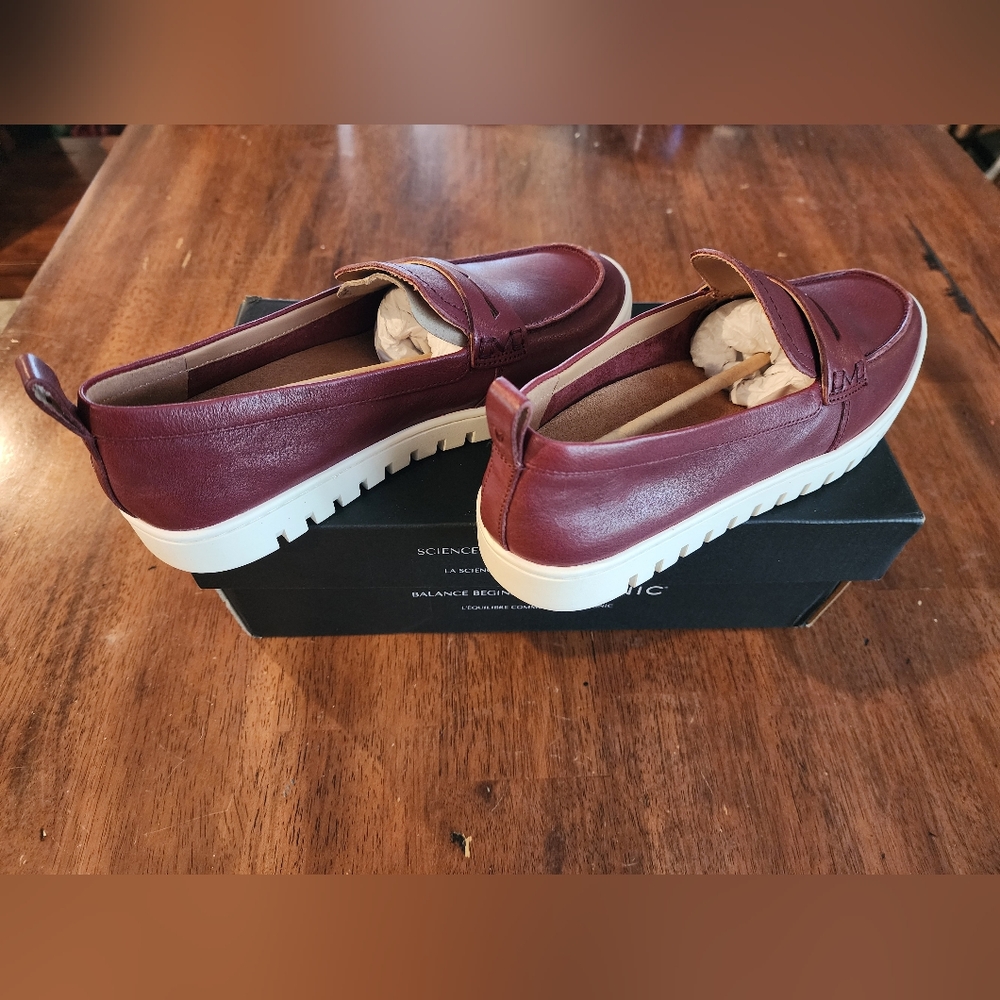 Vionic Uptown Loafer Women's